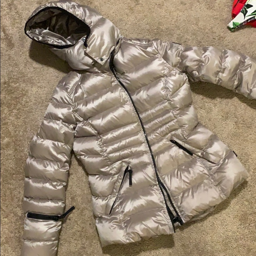Andrew Marc Puffer Jacket